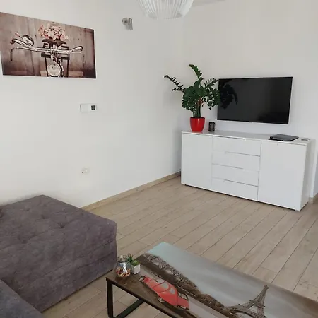 Apartament 