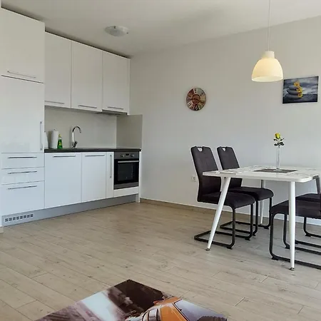 Apartament 